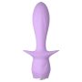 Cuties Mini Vibrator Purple 4 - 3