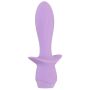 Cuties Mini Vibrator Purple 4 - 4