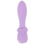 Cuties Mini Vibrator Purple 4 - 5