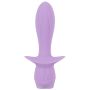 Cuties Mini Vibrator Purple 4 - 6