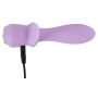 Cuties Mini Vibrator Purple 4 - 10