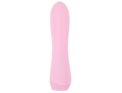 Cuties Mini Vibrator Rose 4th - 3