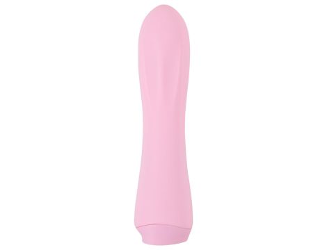 Cuties Mini Vibrator Rose 4th - 4