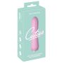 Cuties Mini Vibrator Rose 4th - 2