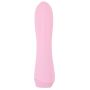 Cuties Mini Vibrator Rose 4th - 4