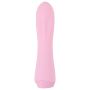 Cuties Mini Vibrator Rose 4th - 5