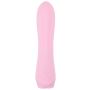 Cuties Mini Vibrator Rose 4th - 6