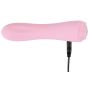 Cuties Mini Vibrator Rose 4th - 10