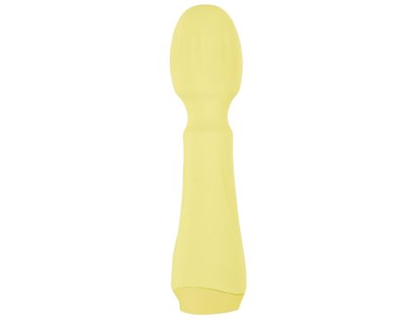 Cuties Mini Vibrator Yellow 4 - 4