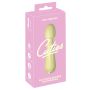 Cuties Mini Vibrator Yellow 4 - 2