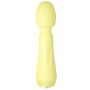 Cuties Mini Vibrator Yellow 4 - 3