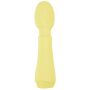 Cuties Mini Vibrator Yellow 4 - 5