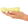 Cuties Mini Vibrator Yellow 4 - 8