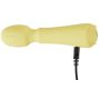 Cuties Mini Vibrator Yellow 4 - 10