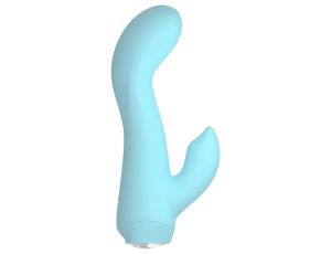 Cuties Mini Vibrator blue 4 - image 2