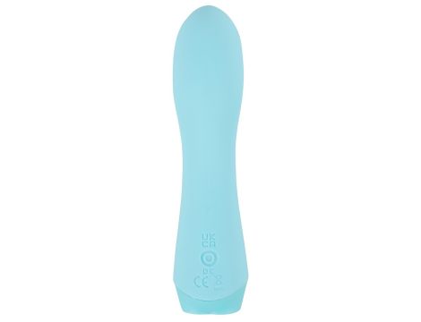 Cuties Mini Vibrator blue 4 - 5