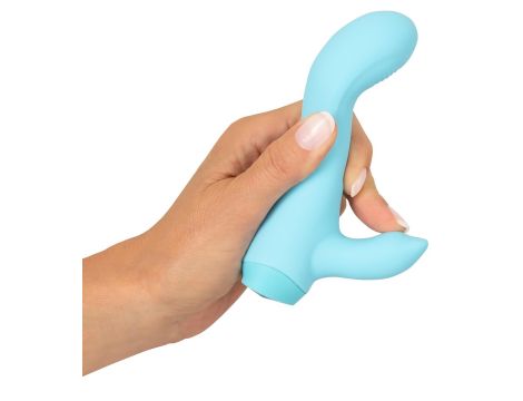 Cuties Mini Vibrator blue 4 - 9