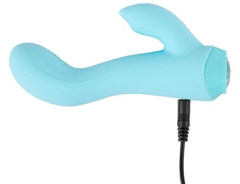 Cuties Mini Vibrator blue 4 - 10