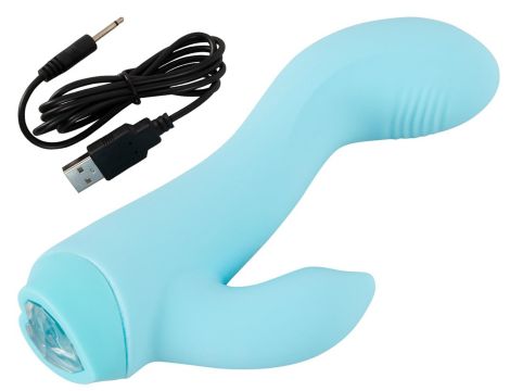 Cuties Mini Vibrator blue 4 - 11