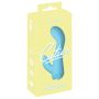 Cuties Mini Vibrator blue 4 - 2