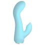 Cuties Mini Vibrator blue 4 - 3