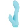 Cuties Mini Vibrator blue 4 - 5