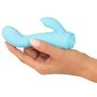 Cuties Mini Vibrator blue 4 - 8