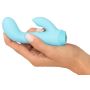 Cuties Mini Vibrator blue 4 - 9