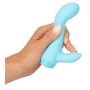 Cuties Mini Vibrator blue 4 - 10