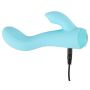 Cuties Mini Vibrator blue 4 - 11