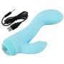 Cuties Mini Vibrator blue 4 - 12