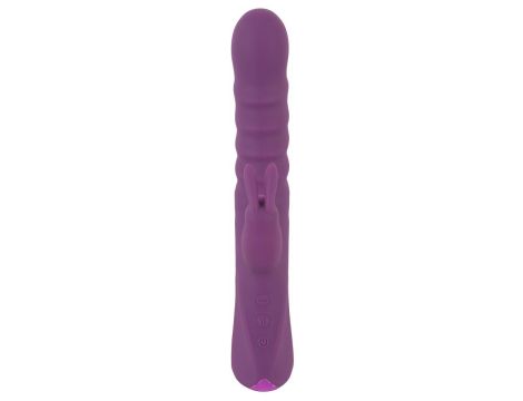 2 F. Rabbit Vibe Thrusting Vib - 3