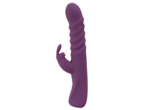 2 F. Rabbit Vibe Thrusting Vib - 4