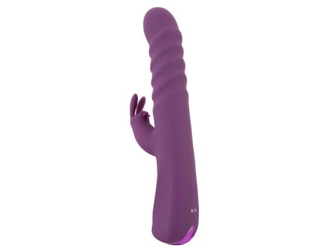 2 F. Rabbit Vibe Thrusting Vib - 5