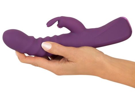 2 F. Rabbit Vibe Thrusting Vib - 8