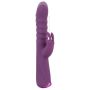 2 F. Rabbit Vibe Thrusting Vib - 3