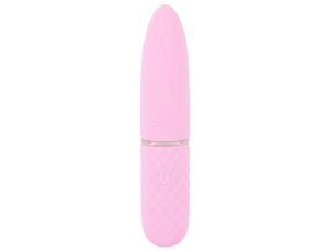 Cuties Mini Vibrator Rose 5.Ge - image 2