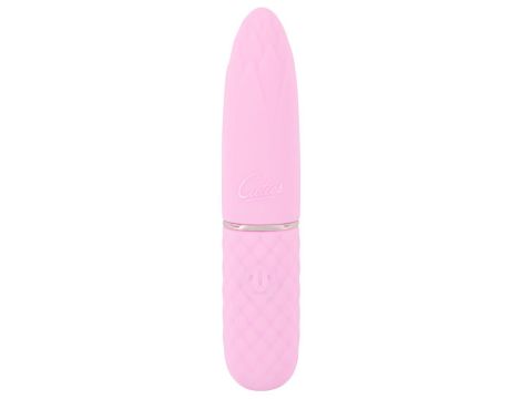 Cuties Mini Vibrator Rose 5.Ge - 2