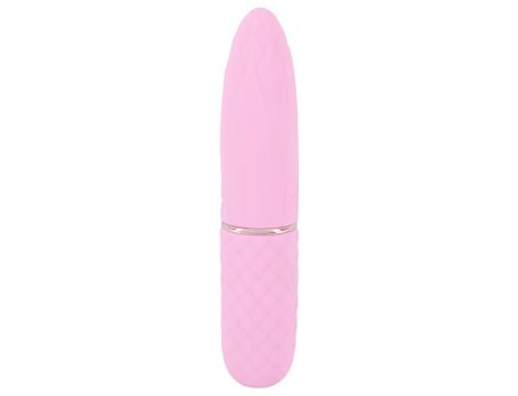 Cuties Mini Vibrator Rose 5.Ge - 3