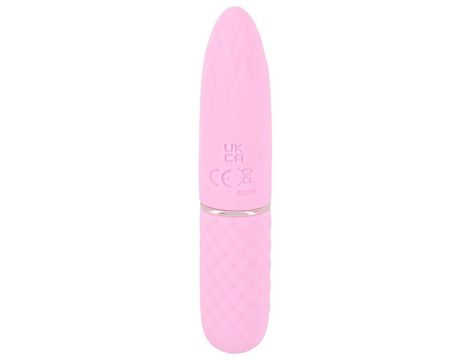 Cuties Mini Vibrator Rose 5.Ge - 4