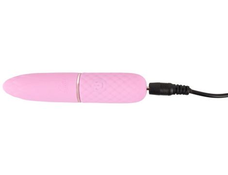 Cuties Mini Vibrator Rose 5.Ge - 6