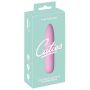 Cuties Mini Vibrator Rose 5.Ge - 2