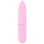 Cuties Mini Vibrator Rose 5.Ge - 3