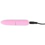 Cuties Mini Vibrator Rose 5.Ge - 7