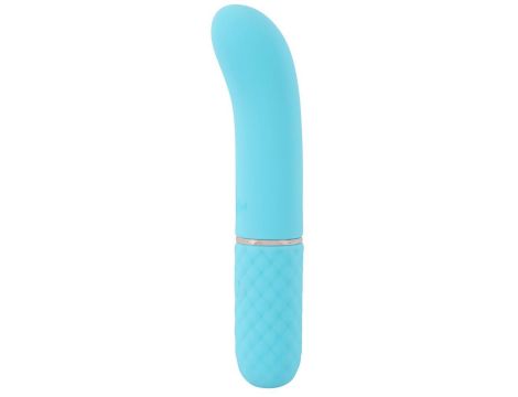 Cuties Mini Vibrator Blue 5.Ge - 4