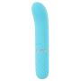 Cuties Mini Vibrator Blue 5.Ge - 3