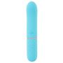 Cuties Mini Vibrator Blue 5.Ge - 4