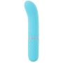 Cuties Mini Vibrator Blue 5.Ge - 5