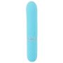 Cuties Mini Vibrator Blue 5.Ge - 6