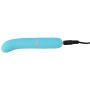 Cuties Mini Vibrator Blue 5.Ge - 9